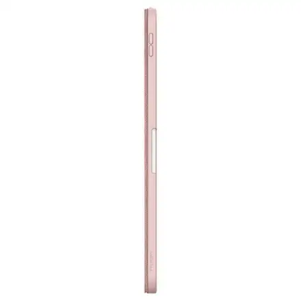 Spigen puzdro Urban Fit pre iPad Pro 11" M4/M5 - Rose Gold