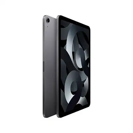 iPad Air 10,9" (2022) Wi-Fi 256 GB kozmická sivá *Trieda B*