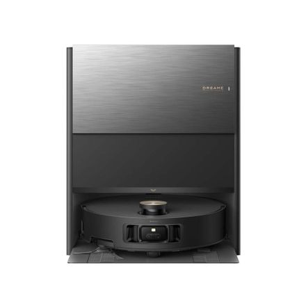 Dreame Aqua10 Roller robotický vysávač, čierny