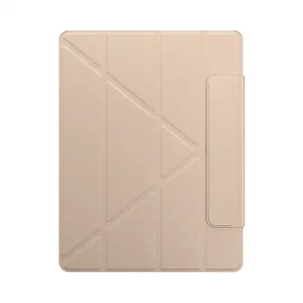 SwitchEasy puzdro Origami Case pre iPad Pro 11" M4/M5 - Pink Sand