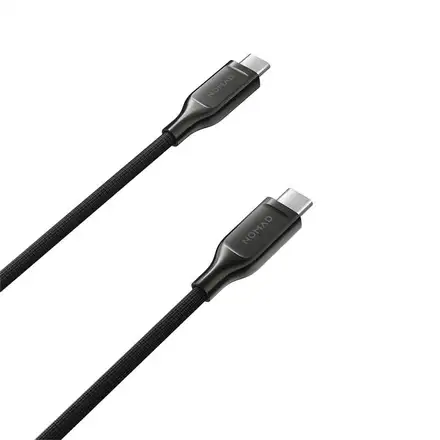 Nomad kábel Made with Kevlar USB-C Cable 240W 3m - Carbide
