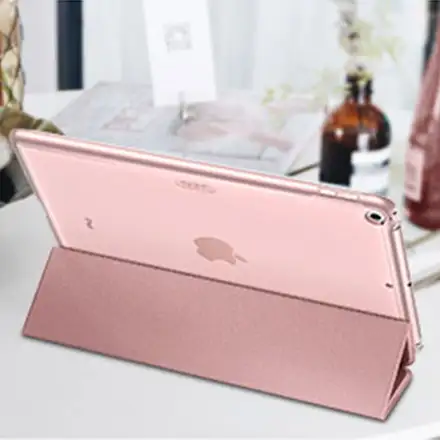 ESR puzdro Color Edition Case pre iPad 10.2" 2019/2020/2021 - Black