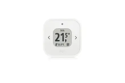 Eve Thermo Control (Matter)