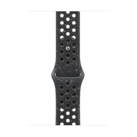 Apple Watch 42mm Midnight Sky Nike Sport Band - S/M