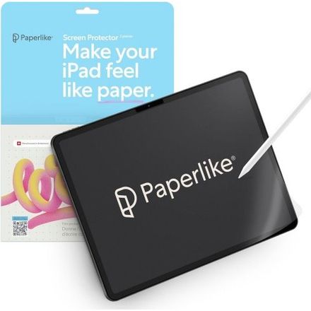 Paperlike Screen Protector 2.1 pre iPad Pro 13" M4/M5 2024/2025