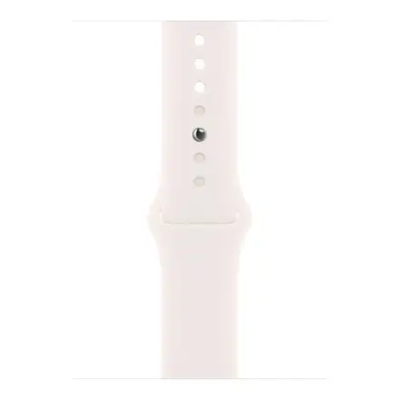 Apple Watch 46mm Light Blush Sport Band - S/M *Rozbalený*