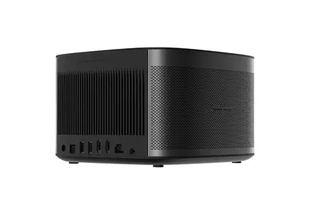 XGIMI Horizon Pro Projektor LED, 4K (3840x2160), Harman Kardon repro 2x 8W, 2200 ANSI lm