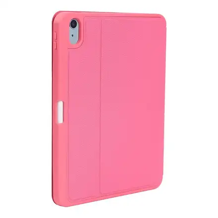 Devia puzdro Justyle Case with Pencil Slot pre iPad Air 13" M2/M3 - Watermelon Red
