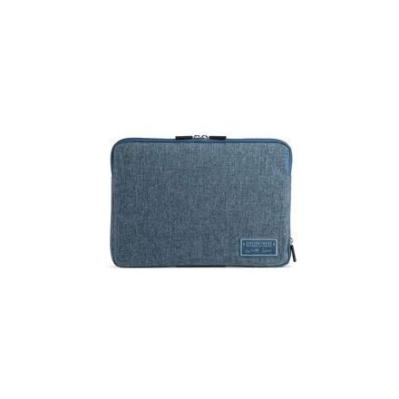 Aiino Stark Sleeve MacBook M1/M2/M3 Pro 14, MacBook Air 13.6, Air 13 & Pro 13 - Peacock Blue