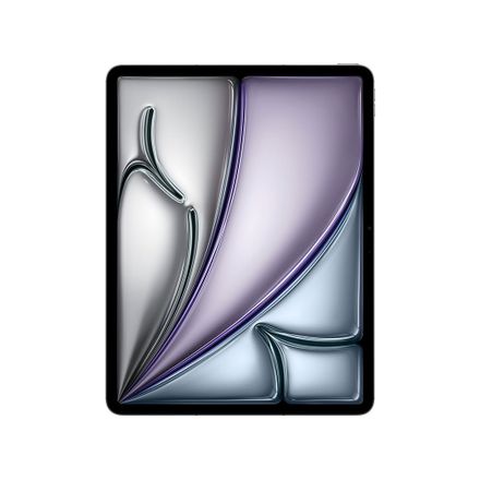 iPad Air 13" (2024) Wi-Fi 128 GB kozmická sivá *Použitý s DPH - Trieda B*