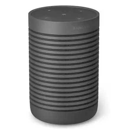 Bang & Olufsen Beosound Explore Black Anthracite reproduktor