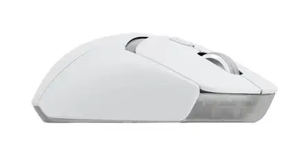 Logitech G309 LIGHTSPEED - bezdrôtová herná myš - biela