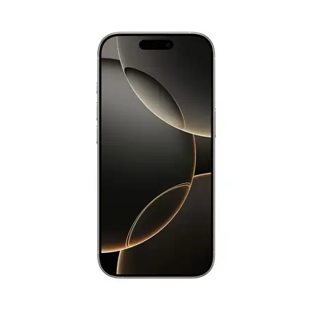 iPhone 16 Pro 128 GB prírodný titán *Použitý s DPH - Trieda A*