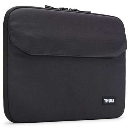 Thule Lithos puzdro pre MacBook Air 15" - čierna