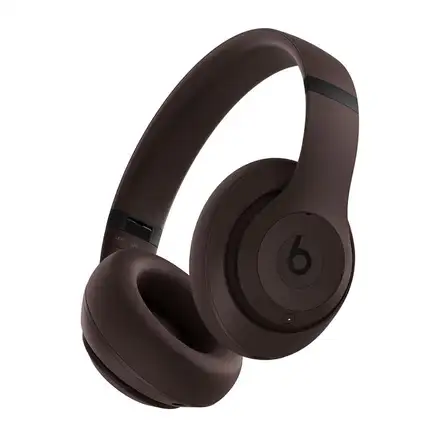 Apple Beats Studio Pro Wireless Headphones - Deep Brown slúchadlá