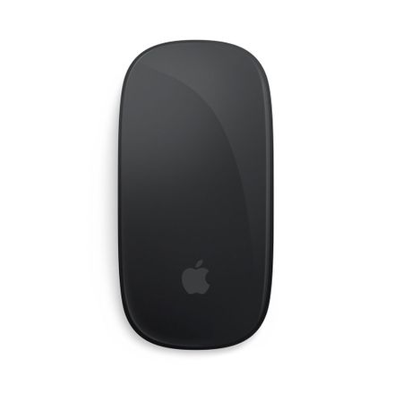 Apple Magic Mouse - Black Multi-Touch Surface *Rozbalený*
