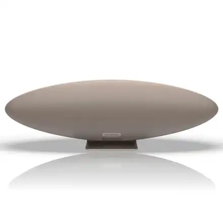 Bowers & Wilkins Zeppelin Pro Edition Solar Gold reproduktor