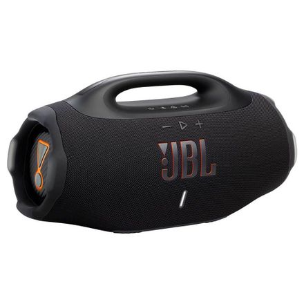 JBL Boombox 4 Black reproduktor
