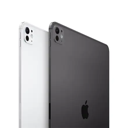 iPad Pro 13" Wi-Fi 2TB sklo s nanotextúrou - Kozmický čierny (2025)