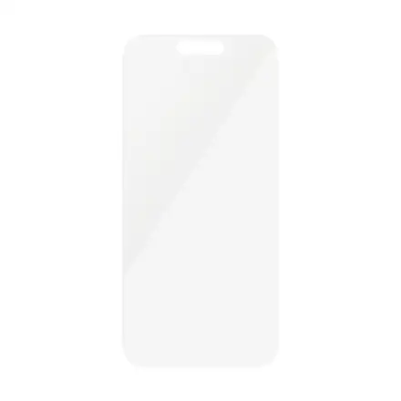PanzerGlass ochranné sklo UWF Classic Fit pre iPhone 16 Pro Max - Clear