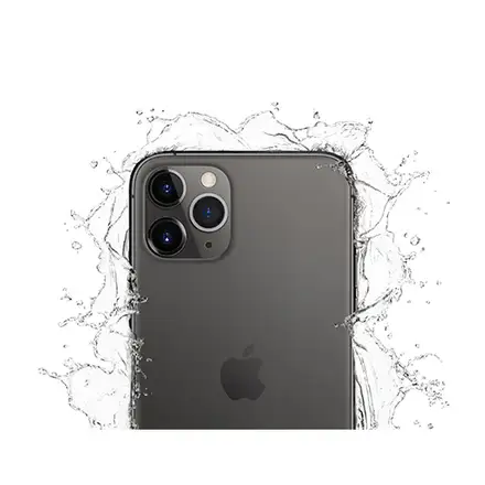 iPhone 11 Pro 64 GB kozmická sivá *Trieda A*