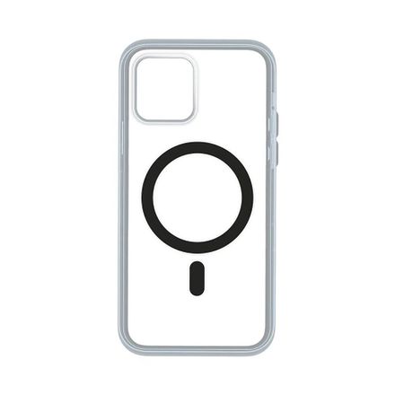ER POWER kryt Ice Snap Magsafe pre iPhone 15 - Black Edition