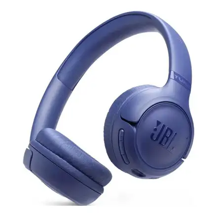 JBL Tune 530BT Blue slúchadlá