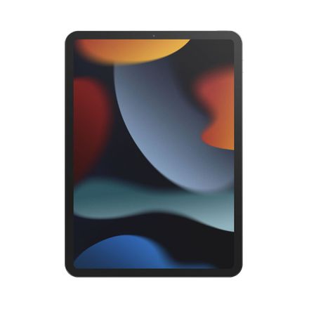 Devia ochranné sklo pre iPad 10-11 Gen 2022/2025 - Crystal Clear