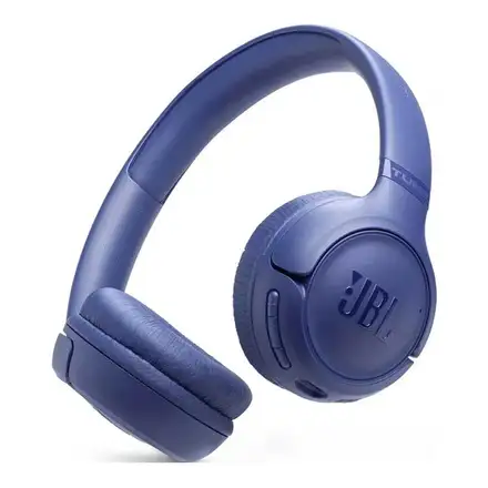 JBL Tune 530BT Blue slúchadlá