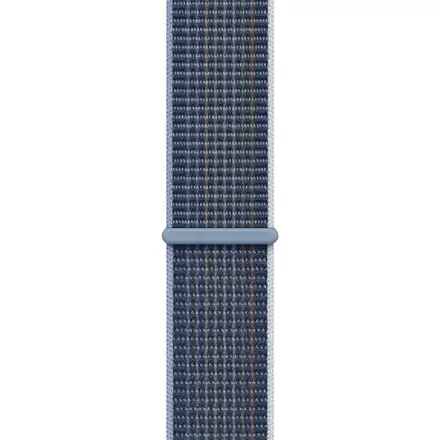 Apple Watch 41mm Storm Blue Sport Loop