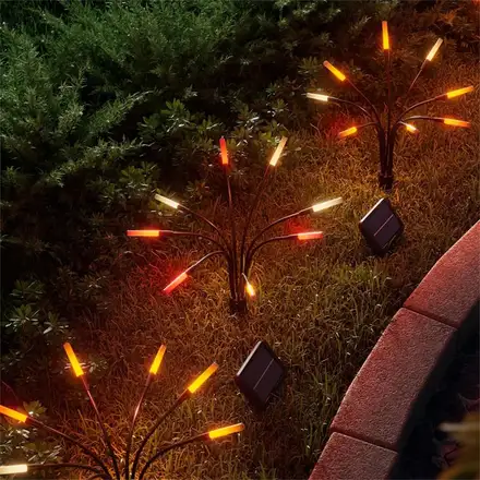 Nanoleaf Solar Garden Lights 2pcs