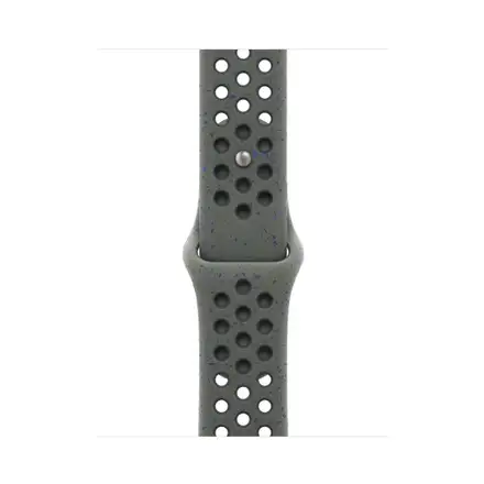 Apple Watch 40mm Cargo Khaki Nike Sport Band - M/L