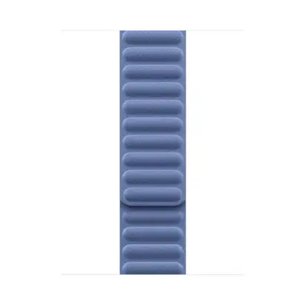 Apple Watch 42mm Wildflower Blue Magnetic Link - S/M