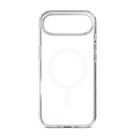 Aiino - Frozen Case with magnet for iPhone Air - White