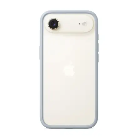 iPhone Air Bumper - Svetlomodrá
