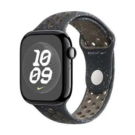 Apple Watch 42mm Midnight Sky Nike Sport Band - S/M
