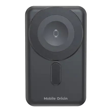 Mobile Origin PowerBank Wireless Magnetic PB11 10.000 mAh - Black