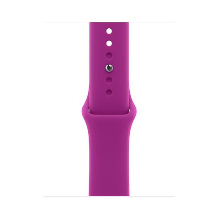 Apple Watch 40mm Magenta Sport Band - S/M