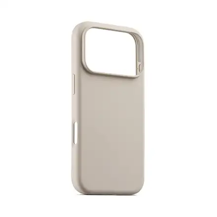 Aiino - Allure Case with magnet for iPhone 17 Pro - Sand