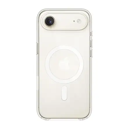 iPhone Air Case with MagSafe – Mráz *Vystavený*