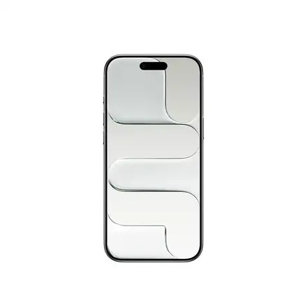 iPhone Air 512 GB oblačná biela *Použitý s DPH – Trieda A*