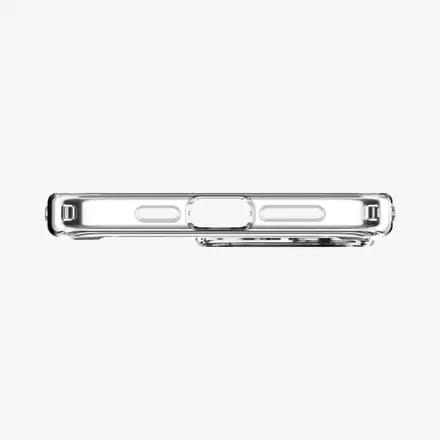 Spigen kryt Ultra Hybrid Magsafe pre iPhone 15 Pro - Carbon Fiber
