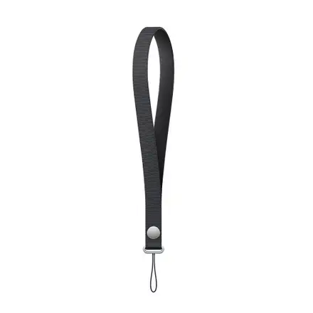 Wrist Strap – Black
