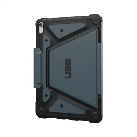 UAG puzdro Metropolis SE pre iPad Air 11" M1/M2/M3 - Cloud Blue