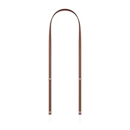 Crossbody Strap - Sienna
