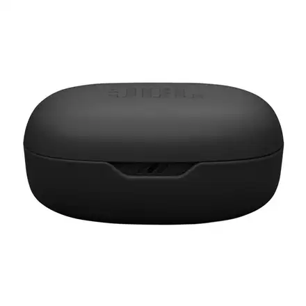 JBL Wave Flex 2 Black slúchadlá