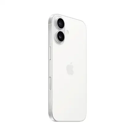 iPhone 16 128 GB biela *Trieda B*