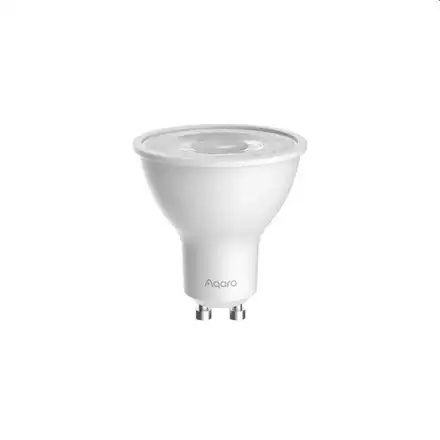 Aqara Smart Home LED žiarovka T2 GU10 CCT, Zigbee a Thread