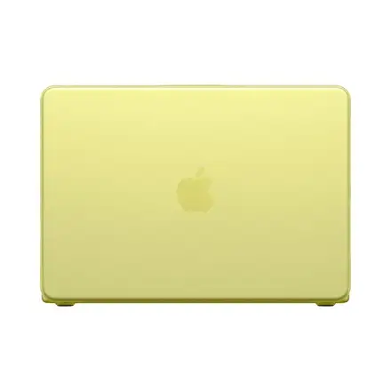 Spigen kryt Air Skin pre Macbook Neo - Frost Citrus