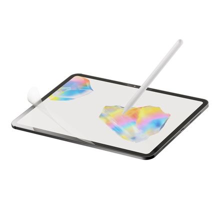 Paperlike Screen Protector 3 pre iPad 10-11 Gen 2022/2025
